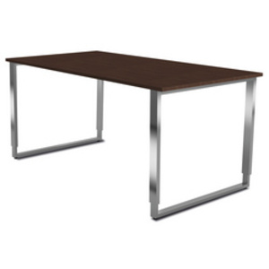 kerkmann Bureau AVETO, (L)1.800 x (P)800 mm, blanc