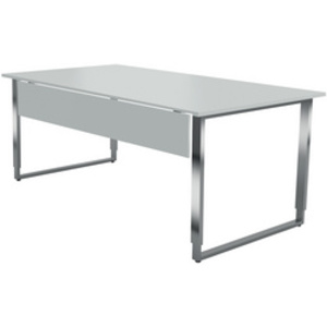 kerkmann Bureau AVETO, (L)1.800 x (P)800 mm, anthracite