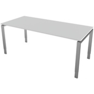 kerkmann Bureau Form 5, (L)1.200 x (P)800 mm, graphite