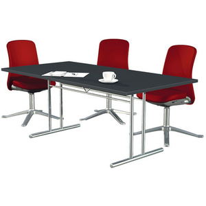 kerkmann Table de conférence ARTLINE, (L)2.000 mm