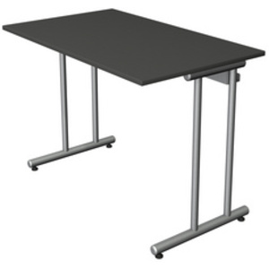 kerkmann Bureau Start Up, (L)1.600 x (H)800 mm, érable