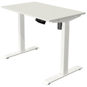 kerkmann Table de bureau assis-debout Move 1, (L)1.400 mm