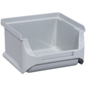 allit Bac à bec ProfiPlus Box 1, en PP, taille 1, gris