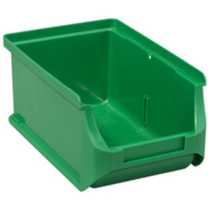 allit Bac à bec ProfiPlus Box 2, en PP, jaune