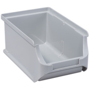 allit Bac à bec ProfiPlus Box 2, en PP, gris
