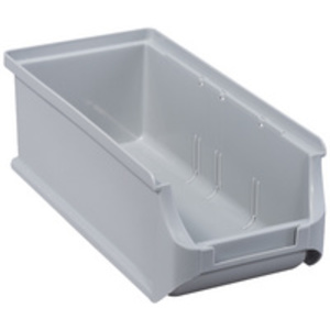 allit Bac à bec ProfiPlus Box 2L, en PP, taille 2L, rouge