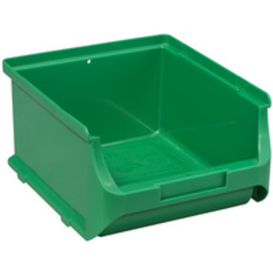 allit Bac à bec ProfiPlus Box 2B, en PP, taille 2B, vert