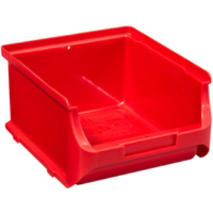 allit Bac à bec ProfiPlus Box 2B, en PP, taille 2B, gris