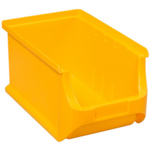 allit Bac à bec ProfiPlus Box 3, en PP, taille 3, bleu