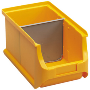 allit Bac à bec ProfiPlus Box 3, en PP, taille 3, bleu