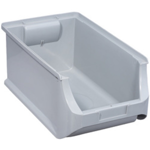 allit Bac à bec ProfiPlus Box 4, en PP, bleu