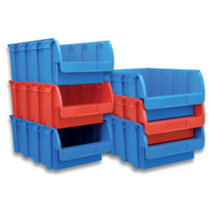 allit Etiquettes d'insertion pour bac à bec ProfiPlus