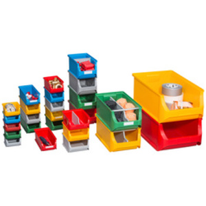 allit Séparateur pour bac à bec ProfiPlus Box 5