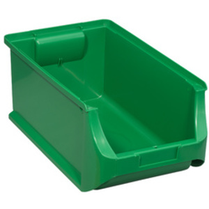 allit Etiquette insérable pour bacs à bec ProfiPlus Box 4