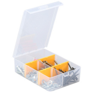 allit Boîte d'assortiment 'euroPlus basic', taille: 29/3-12