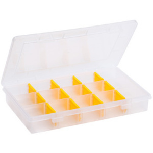 allit Boîte d'assortiment 'euroPlus basic', taille: 29/3-12