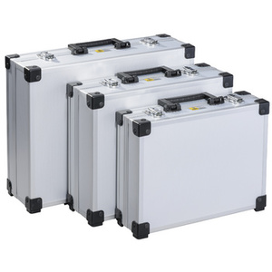 allit Bandoulière Strap pour mallette AluPlus, noir