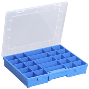 allit Boîte d'assortiment 'EuroPlus Basic', bleu