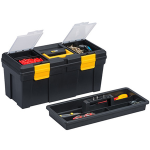 allit Boîte à outils McPlus Promo 20, PP, noir/jaune