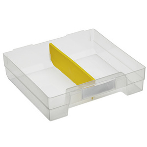 allit Séparateur pour tiroir VarioPlus Extra A3, jaune