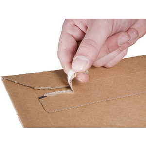 smartboxpro Emballage d'expédition universel, format B5