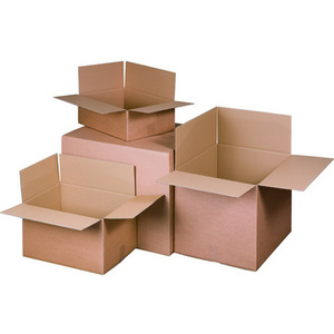 smartboxpro Carton ondulé à plier, (L)295 x (l)195 x (H)90mm