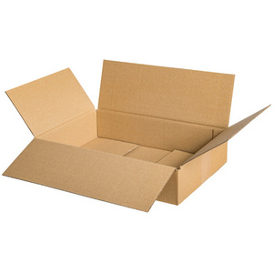 SMARTBOXPRO Carton d'expédition PETIT COLIS, marron