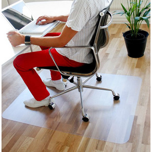 rillstab Tapis de protection pour sol, (L)1.200 x (P)1.500mm