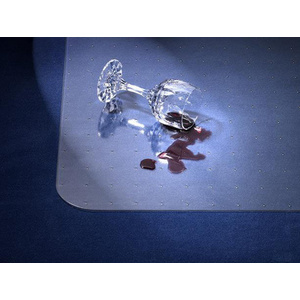 rillstab Tapis de protection pour sol, (L)1.200 x (P)1.500mm