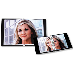 rillstab Protège-documents 'Original', A4, 50 pochettes