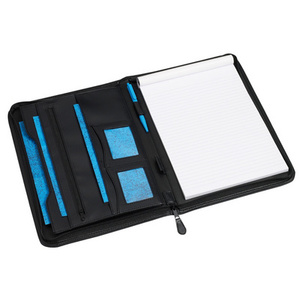 rillstab Conférencier 'Excellent de luxe', A4, noir