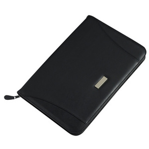 rillstab Conférencier 'Excellent de luxe', A4, noir