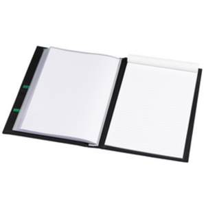 rillstab Protège-documents 'Ambassadeur', 30 pochettes