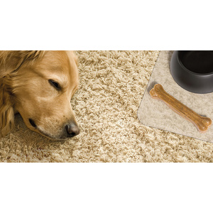 rillstab Tapis de protection, (L)1.200 x (P)740 mm