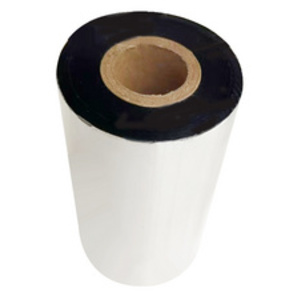 rillprint Ruban encreur Zebra, résine, 64 mm x 74 m