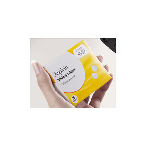 AVERY Zweckform Etiquette pour étiqueteuse de prix, blanc