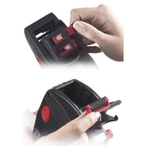 AVERY Zweckform Rouleau encreur pour étiqueteuse PL1/8