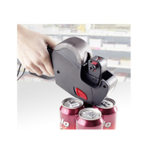 AVERY Zweckform Rouleau encreur pour étiqueteuse PL1/8