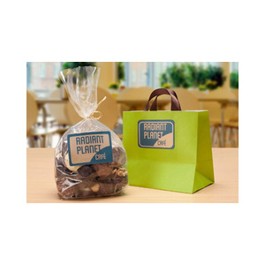 AVERY Zweckform Etiquette couleur Kraft, 210 x 297 mm