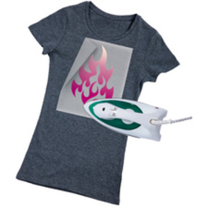 AVERY Zweckform My Design Film transfert pour T-Shirt, A4