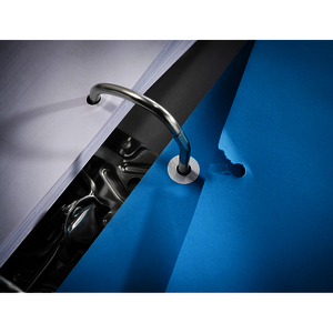 AVERY Zweckform Oeillet de renforcement, 13 mm, blanc