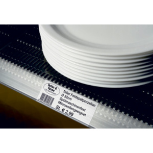 AVERY Zweckform Etiquette de rayon pour prix & codes-barres