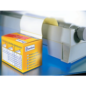 AVERY Zweckform Etiquette d'adresse, 95 x 48 mm, zigzag