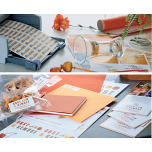 AVERY Zweckform Etiquette universelle Office&Home