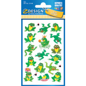 ZDesign KIDS Sticker 'dinos'