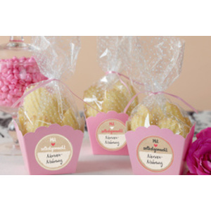 AVERY Zweckform Sticker ZDesign sur rouleau 'Homemade'