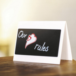 ZDesign CREATIVE Sticker 'coeurs', film à effet