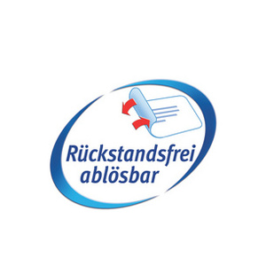 AVERY Zweckform Etiquettes pour dossiers suspendus, blanc