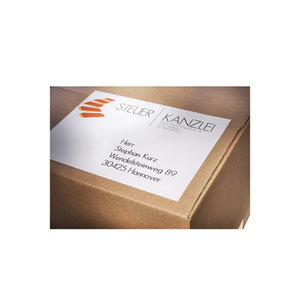 AVERY Zweckform Etiquette universelle, 210 x 148 mm, A5