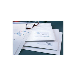 AVERY Zweckform QuickPEEL Etiquette d'adresse, 63,5 x 33,9mm